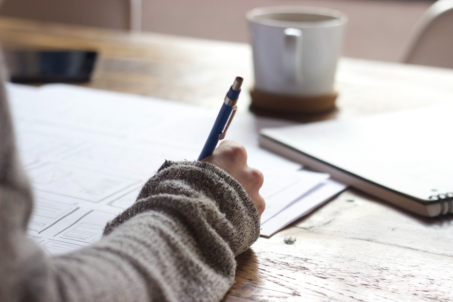Diving Deep Into the Art of Reflection